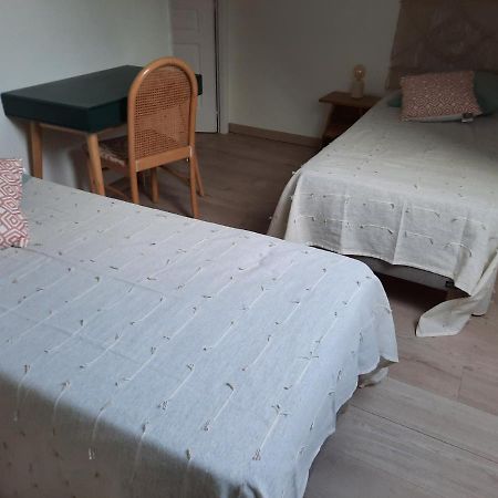 Villa La Bellangerie à Joué-lès-Tours Extérieur photo