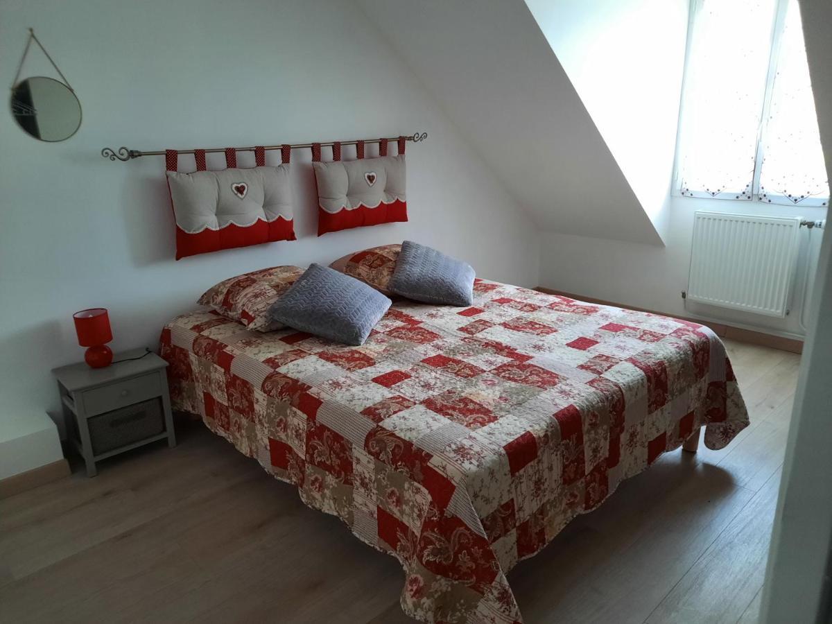 Villa La Bellangerie à Joué-lès-Tours Extérieur photo
