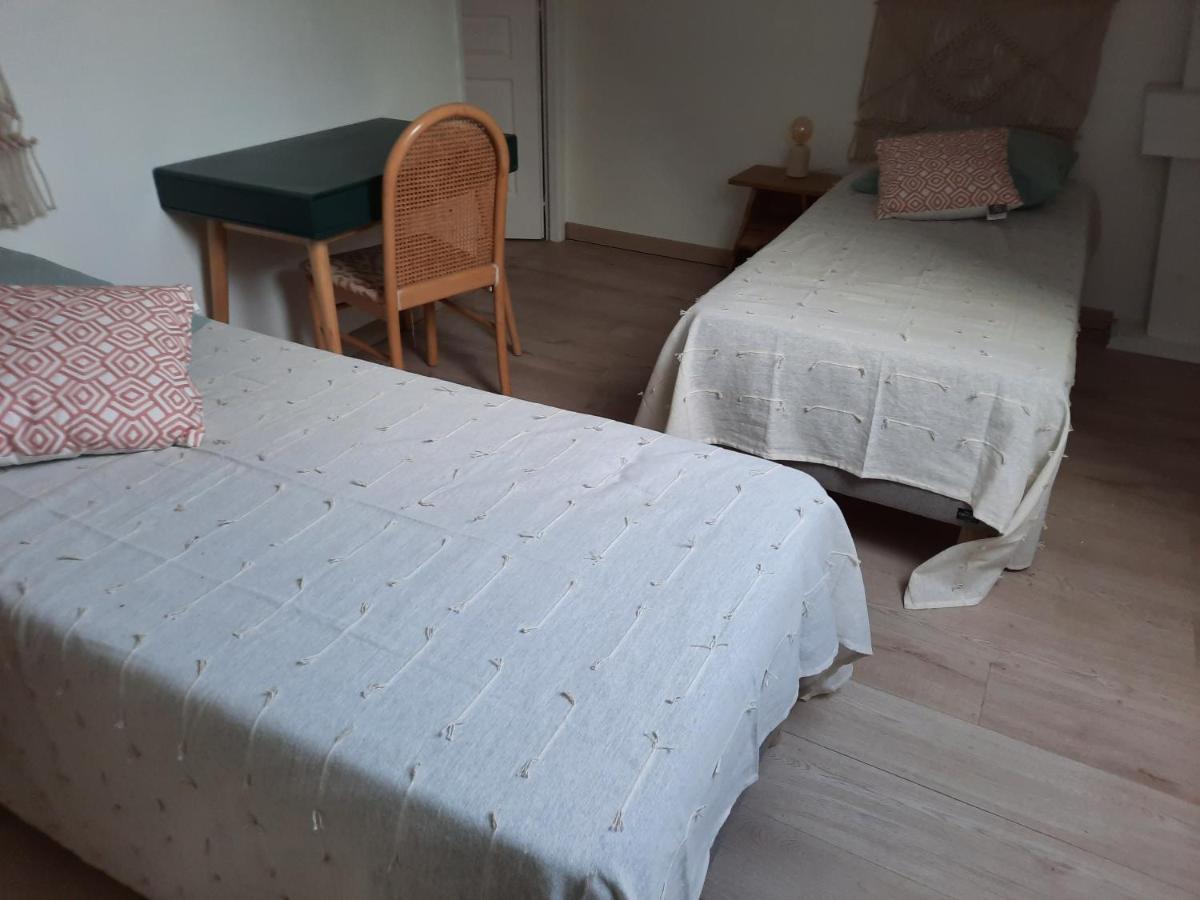 Villa La Bellangerie à Joué-lès-Tours Extérieur photo